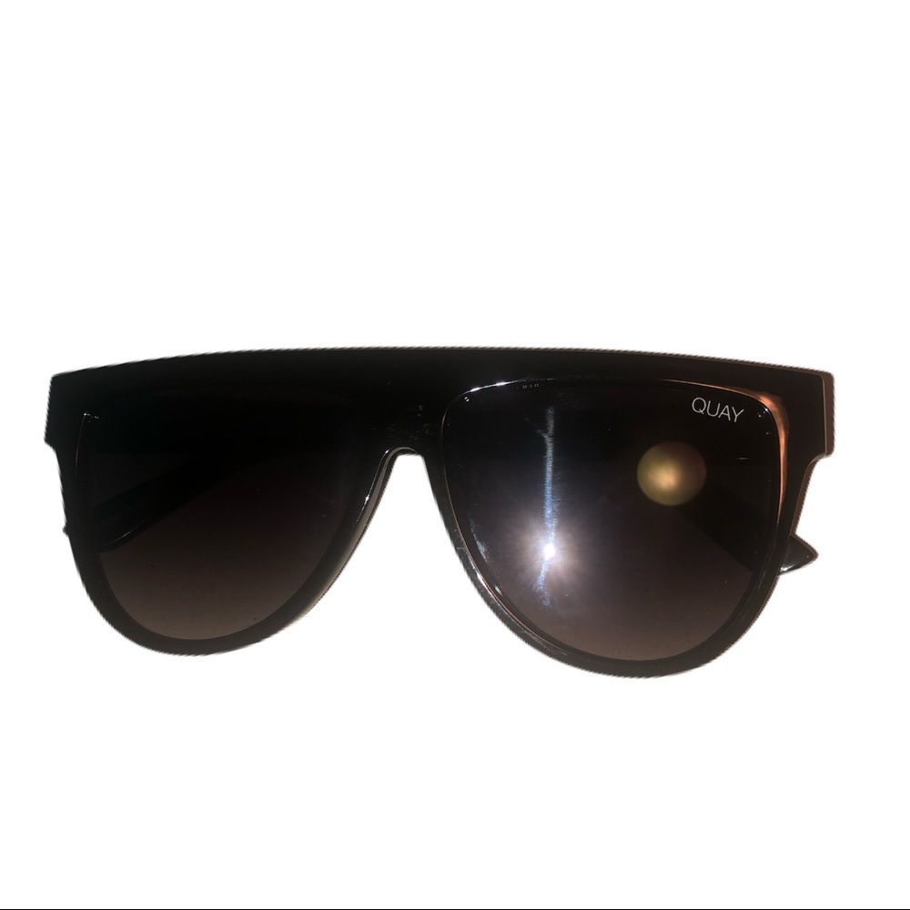 QUAY AUSTRALIA SUNGLASSES